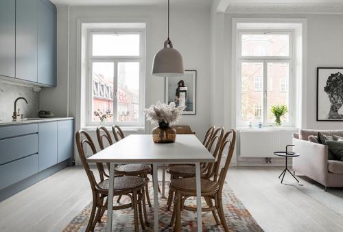 Нежные пастельные оттенки и много воздуха 07