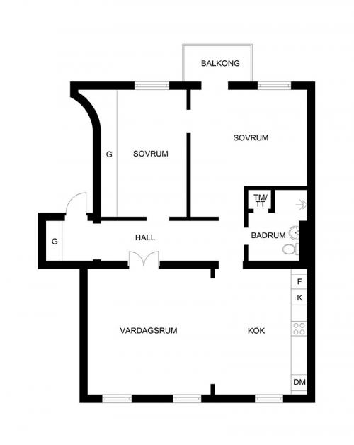 Нежные пастельные оттенки и много воздуха 15