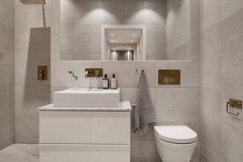 Нежные пастельные оттенки и много воздуха 14