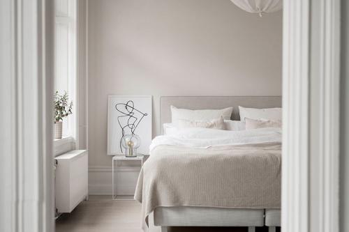 Нежные пастельные оттенки и много воздуха 13