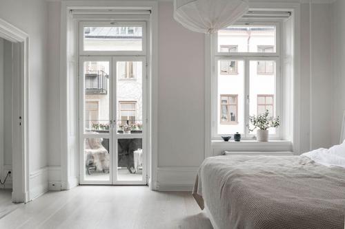 Нежные пастельные оттенки и много воздуха 11