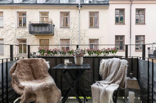 Нежные пастельные оттенки и много воздуха 12