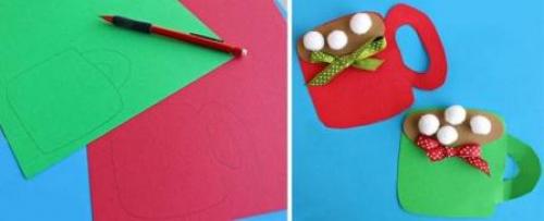 Поделки необычные с детьми. Поделки, мастер-классы. Мастерим с детьми 11