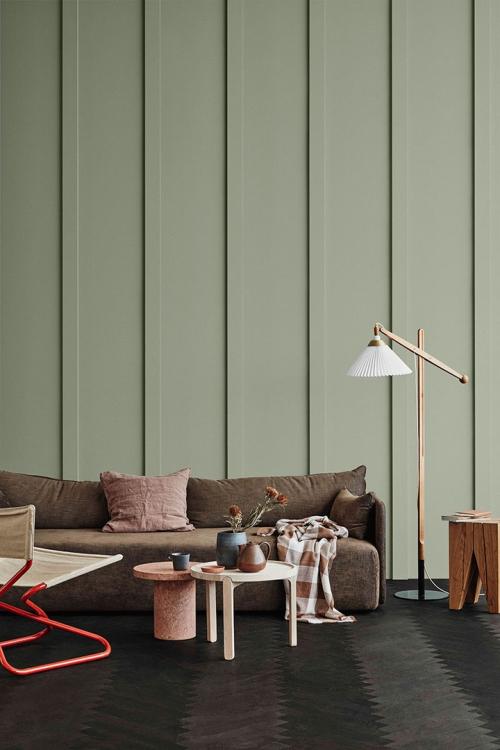 Цвета много не бывает: великолепные оттенки от Jotun 03