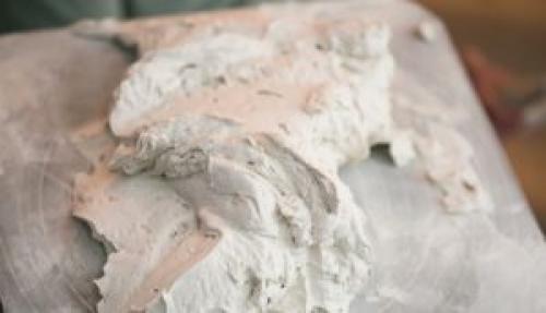 Высокотемпературная шпатлевка. Виды шпаклевок