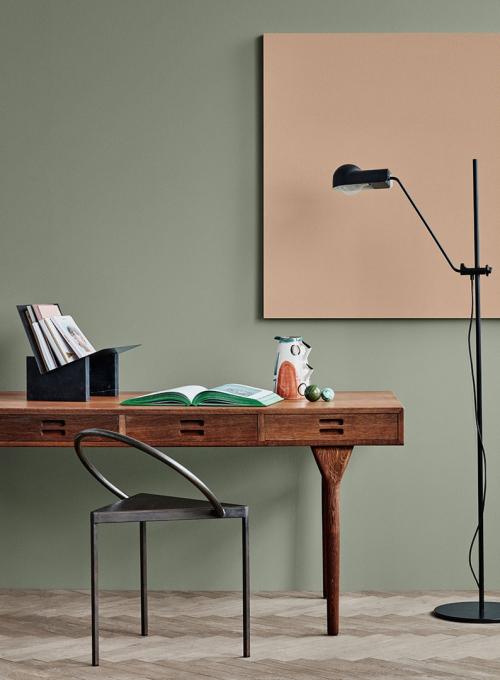 Цвета много не бывает: великолепные оттенки от Jotun 10