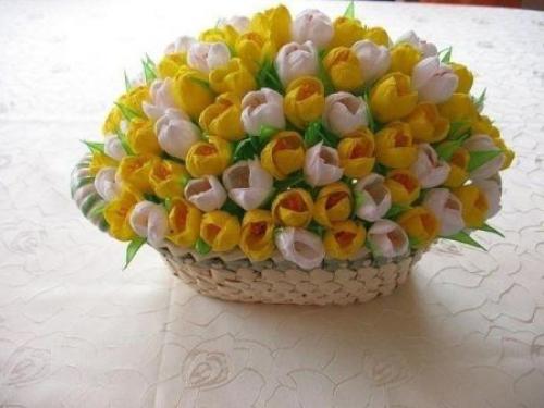 Поделки необычные с детьми. Поделки, мастер-классы. Мастерим с детьми 12