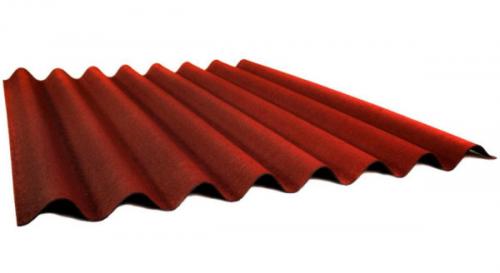 Какой профнастил лучше для крыши гаража. Сравнение материалов