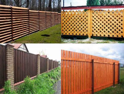 Забор для клумбы из дерева своими руками. Строительство декоративного забора из дерева на участке [19 фото]