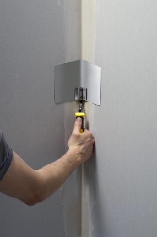 Шпатлевка для печи. Важные отличительные характеристики выполнения работ 02