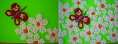 Поделки необычные с детьми. Поделки, мастер-классы. Мастерим с детьми 07