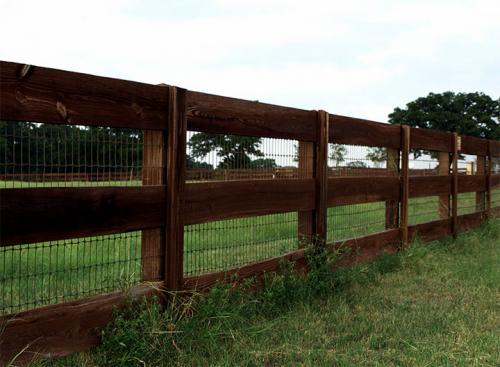 Забор для клумбы из дерева своими руками. Строительство декоративного забора из дерева на участке [19 фото]