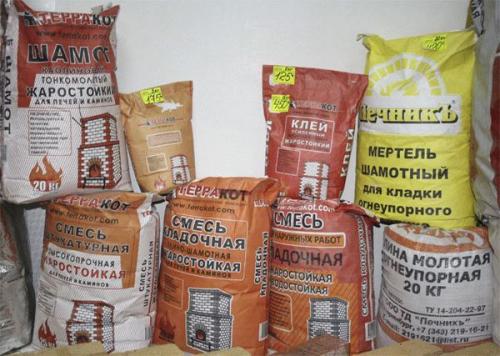 Шпаклюем печь. Шпаклевать печь или оставить, как есть