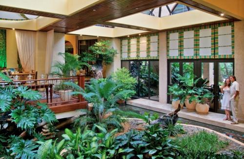 Зимний сад проект. Назначение зимнего сада