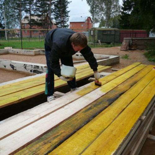 Конструкция зимний сад. Строительство зимнего сада 29