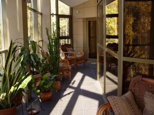 Зимние сады в частных домах. Зимний сад в доме: идеи оформления, правила обустройства и советы по выбору растений для зимнего сада (110 фото и видео)