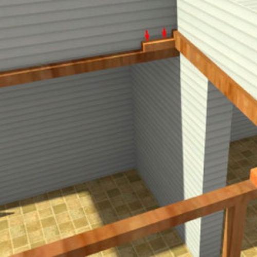 Конструкция зимний сад. Строительство зимнего сада 35