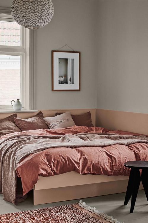 Цвета много не бывает: великолепные оттенки от Jotun 01