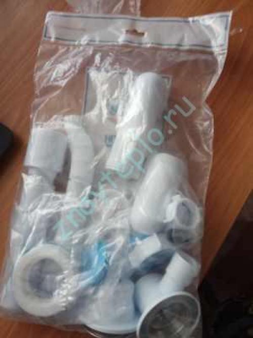 Как поменять сифон. Замена сифона ванны. 03 Как поменять сифон. Замена сифона ванны. 03