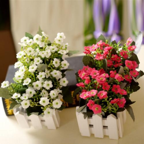 Деревянный заборчик для клумбы своими руками. Виды ограждений для клумб