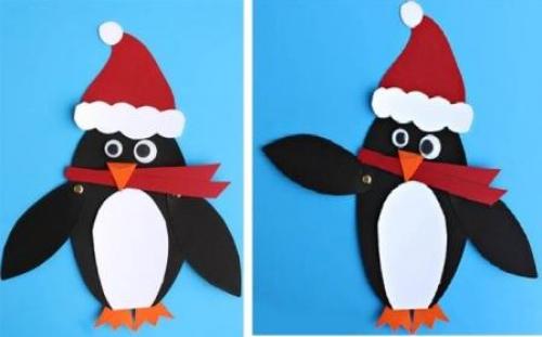 Поделки необычные с детьми. Поделки, мастер-классы. Мастерим с детьми 09