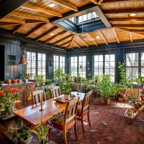 Зимние сады в частных домах. Зимний сад в доме: идеи оформления, правила обустройства и советы по выбору растений для зимнего сада (110 фото и видео)