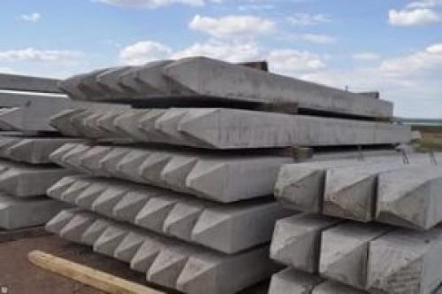 Забивка свай. Виды и особенности забивных свай