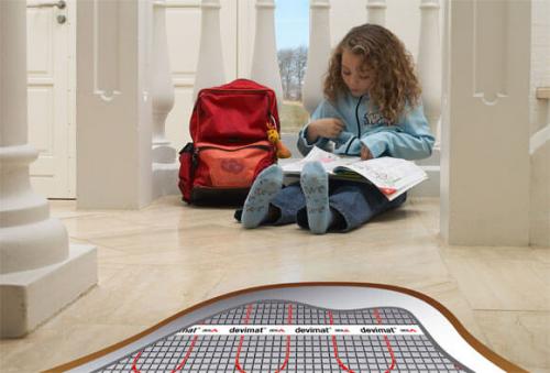 Как сделать водяной теплый пол в частном доме своими руками. Что представляет собой теплый водяной пол 16