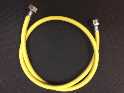 Газовый шланг размеры. Максимальная длина газового шланга для подключения плиты 02