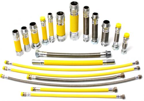 Длина газового шланга по госту. Газовые шланги для газовых плит: какой лучше, главные правила выбора