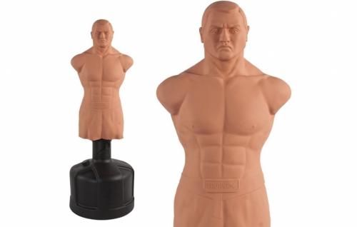 Как повесить грушу на стену. 1 Установка боксерской груши при помощи креплений 10