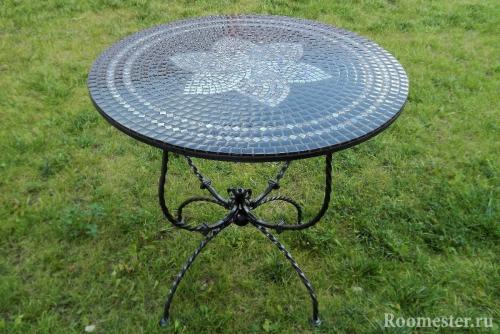 Декор деревянной столешницы своими руками. Выбираем способ декорирования