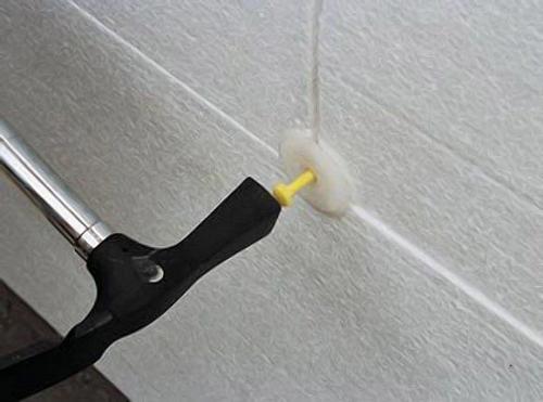 Утепление пола подвала пенополистиролом. Утепление стен подвала снаружи экструдированным пенополистиролом