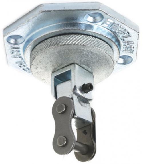 Как повесить грушу на стену. 1 Установка боксерской груши при помощи креплений 06