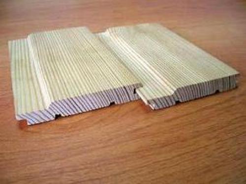 Пластиковая вагонка для балкона. Разновидности материала