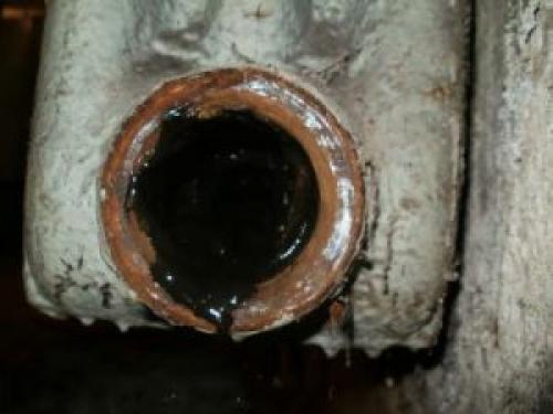 Холодные батареи в частном доме. Причины холодных радиаторов