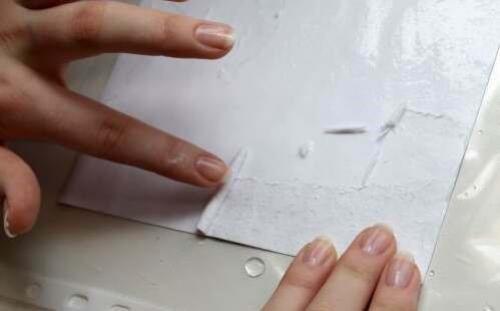 Реставрация журнального столика из дсп. Реставрация журнального стола методом декупажа: фото и видео этапов