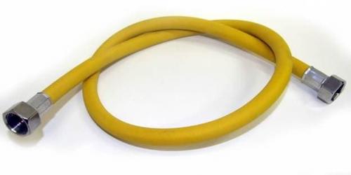 Газовый шланг размеры. Максимальная длина газового шланга для подключения плиты 06