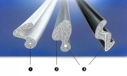 Лучший уплотнитель. Уплотнитель для окон – почему так важен 06