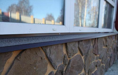 Безопасный угол отлива. Инструкция по монтажу отливов