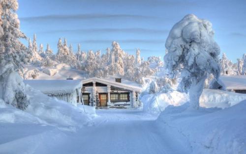 Электрический теплый пол в частном доме. Калькуляция мощности