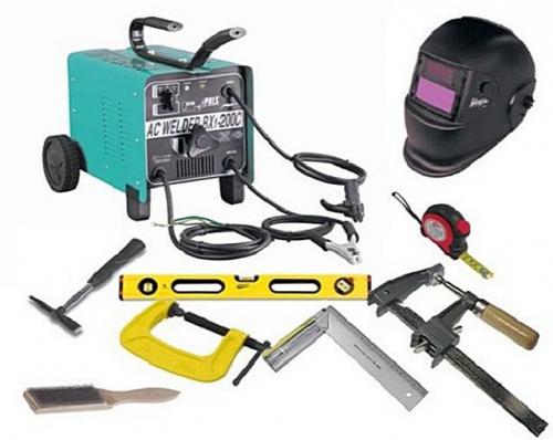 Забор из профлиста своими руками без сварки. Требуемые материалы и их количество 12 Забор из профлиста своими руками без сварки. Требуемые материалы и их количество 12