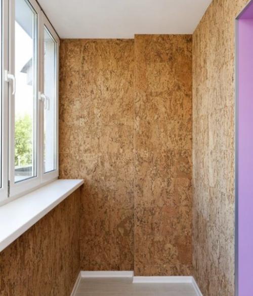 Как сделать недорого ремонт на балконе своими руками. Как сделать пол на балконе? 13