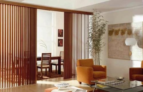 Как сделать висюльки на дверной проем своими руками. Шторы в дверной проём своими руками 03