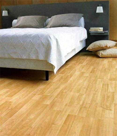 Пары от линолеума. Вреден ли линолеум в квартире для здоровья?