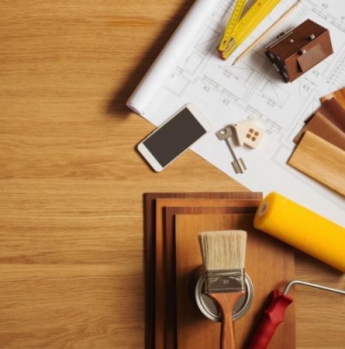 Как сделать недорого ремонт на балконе своими руками. Как сделать пол на балконе? 15