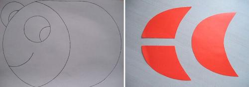 Оригинальные поделки ко дню матери