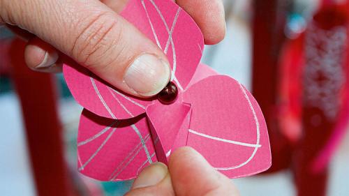 Оригинальные поделки ко дню матери