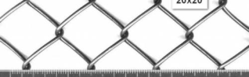 Сетка рабица описание. Применение оцинкованной сетки 01