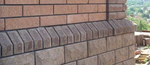 Цокольные отливы угол. Классификация видов